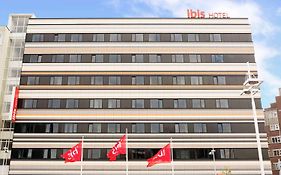 Ibis Leiden Centre